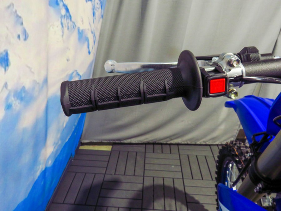 2026 Yamaha YZ250X