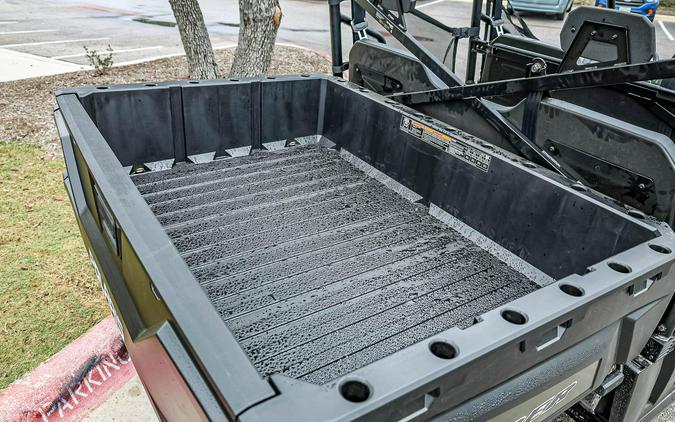 2025 POLARIS RANGER CREW 570 FULLSIZE