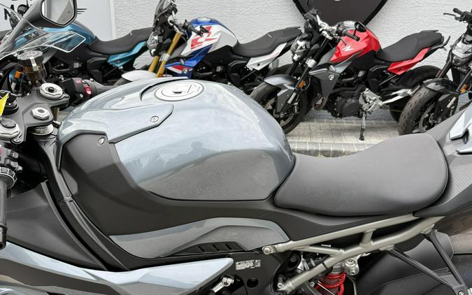 2025 BMW S 1000 RR