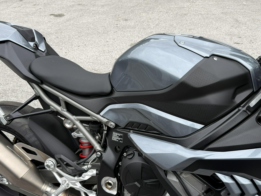 2025 BMW S 1000 RR