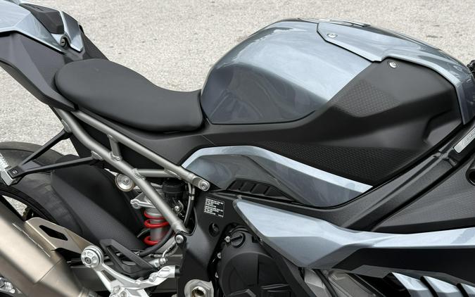 2025 BMW S 1000 RR