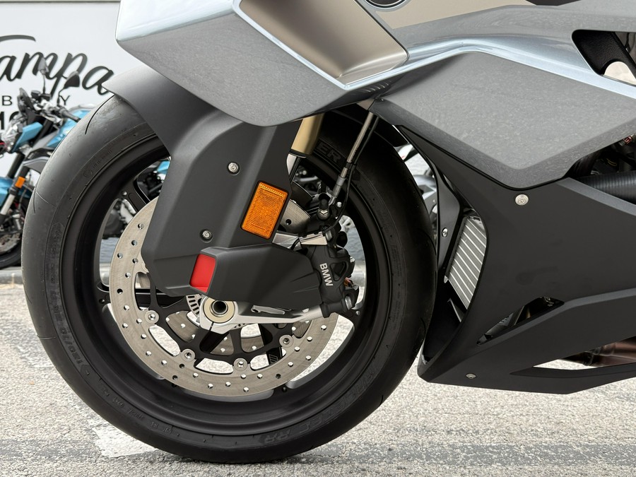 2025 BMW S 1000 RR