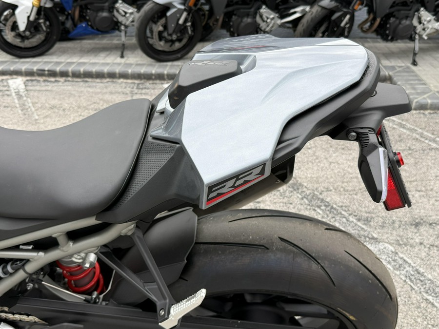 2025 BMW S 1000 RR