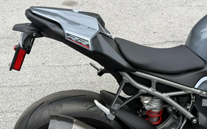2025 BMW S 1000 RR