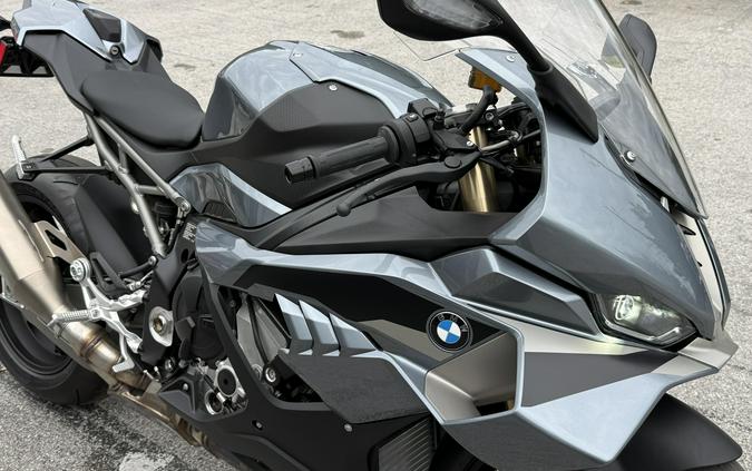 2025 BMW S 1000 RR
