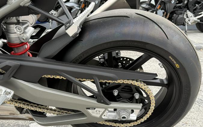 2025 BMW S 1000 RR