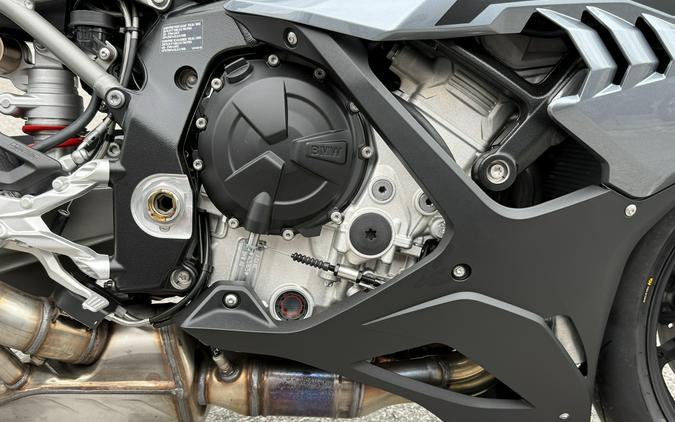 2025 BMW S 1000 RR