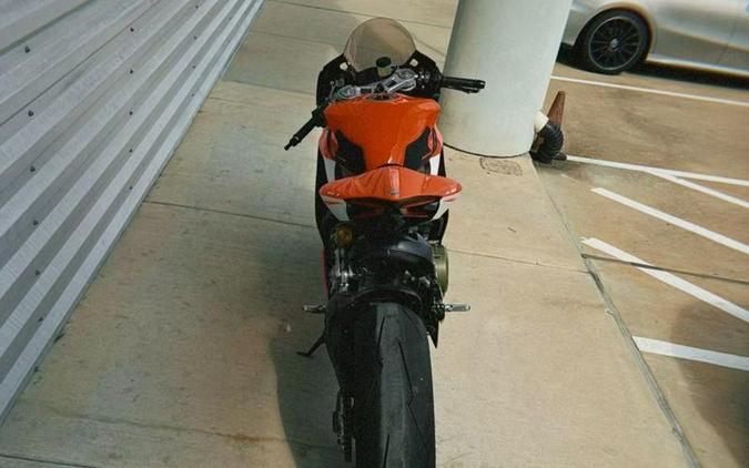 2014 Ducati 1199 Superleggera