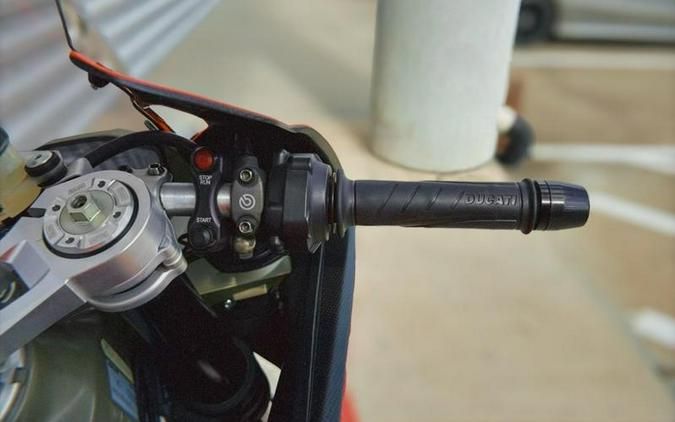 2014 Ducati 1199 Superleggera