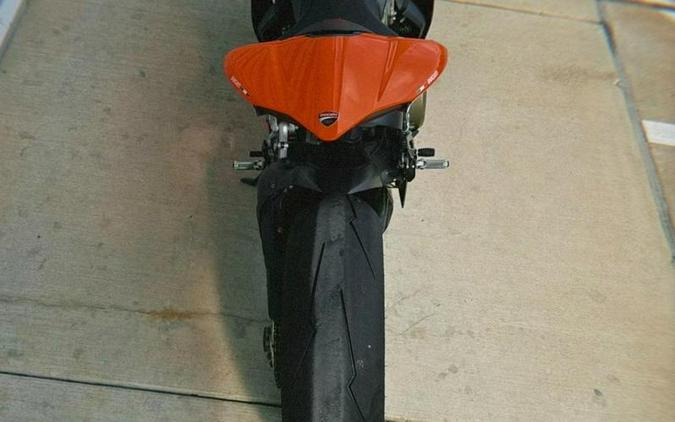 2014 Ducati 1199 Superleggera