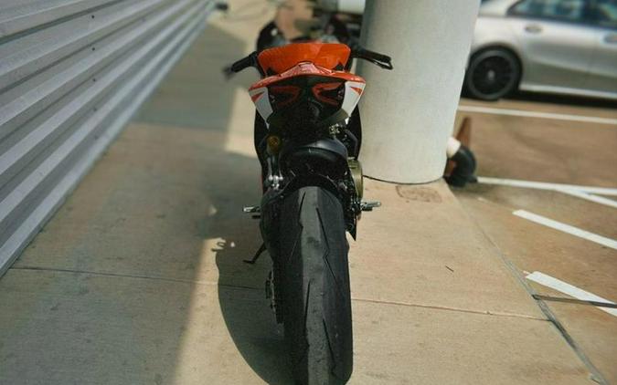 2014 Ducati 1199 Superleggera