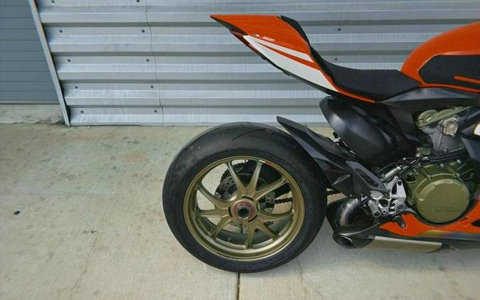 2014 Ducati 1199 Superleggera
