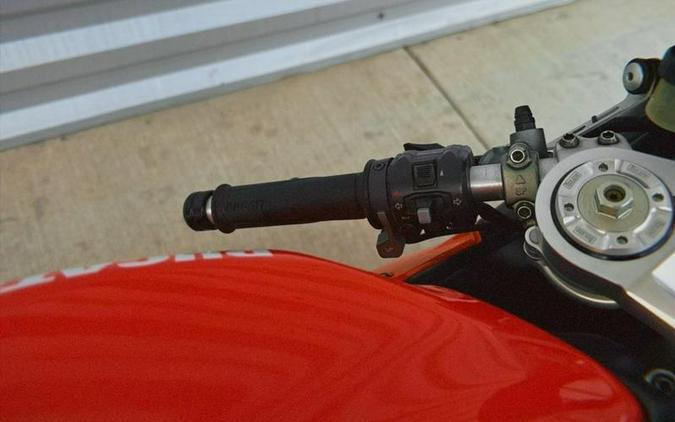 2014 Ducati 1199 Superleggera