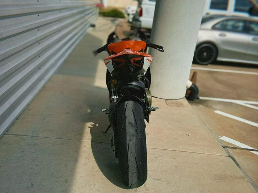 2014 Ducati 1199 Superleggera