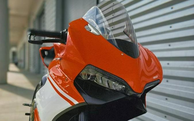 2014 Ducati 1199 Superleggera