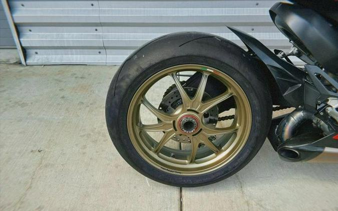 2014 Ducati 1199 Superleggera