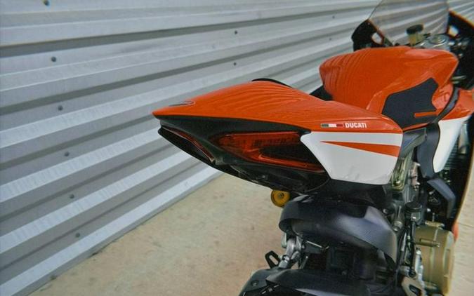 2014 Ducati 1199 Superleggera