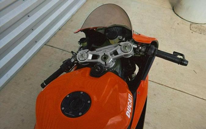 2014 Ducati 1199 Superleggera