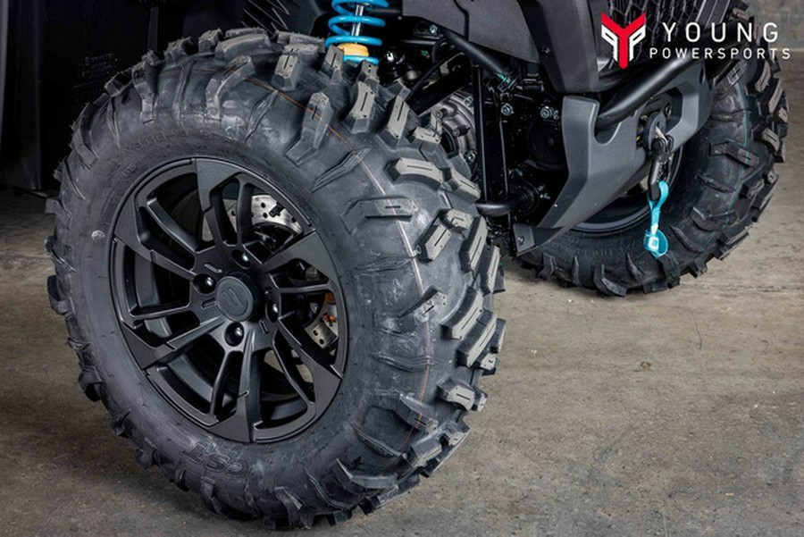 2026 CFMOTO CFORCE 1000 Touring