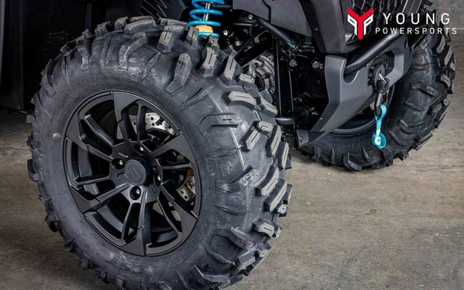 2026 CFMOTO CFORCE 1000 Touring