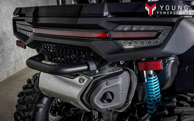 2026 CFMOTO CFORCE 1000 Touring