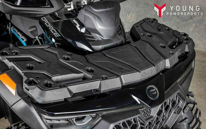 2026 CFMOTO CFORCE 1000 Touring