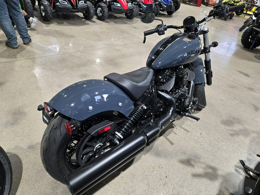 2025 INDIAN MOTORCYCLE CHIEF DARK HORSE