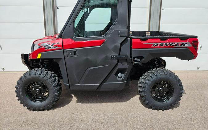2026 Polaris Ranger XP 1000 NorthStar Edition Ultimate