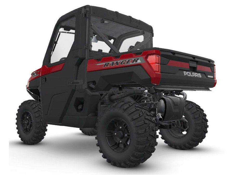 2026 Polaris Ranger XP 1000 NorthStar Edition Ultimate