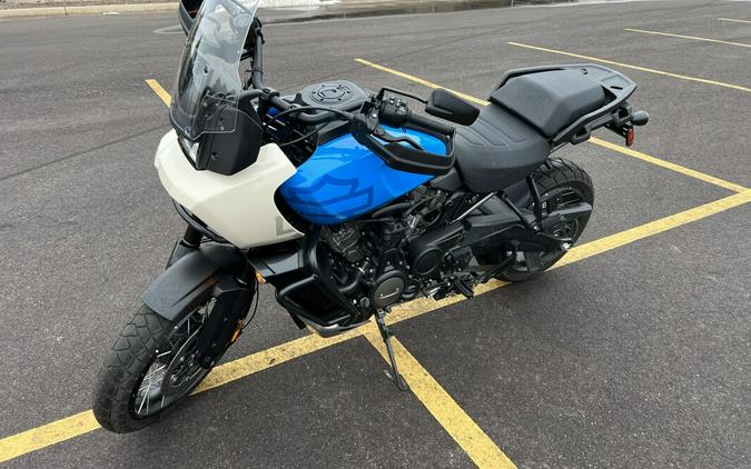 2022 Harley-Davidson® Pan America™ 1250 Special