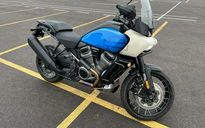 2022 Harley-Davidson® Pan America™ 1250 Special