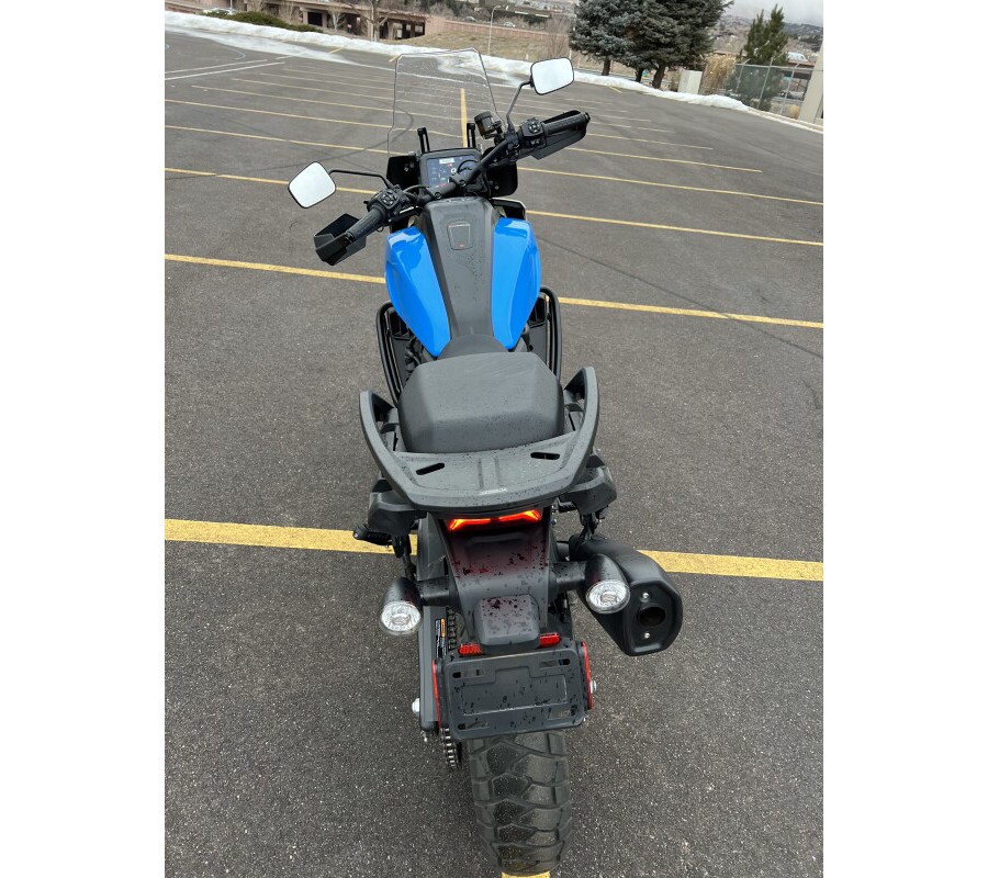 2022 Harley-Davidson® Pan America™ 1250 Special