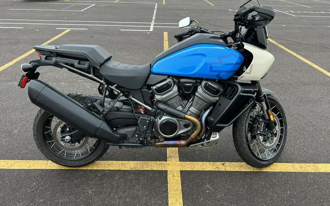2022 Harley-Davidson® Pan America™ 1250 Special