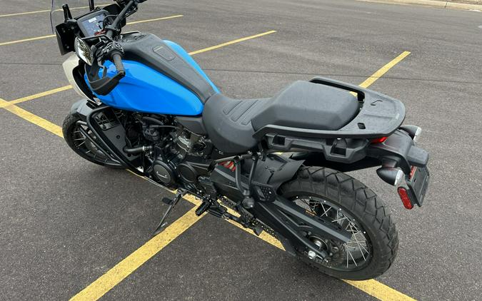 2022 Harley-Davidson® Pan America™ 1250 Special