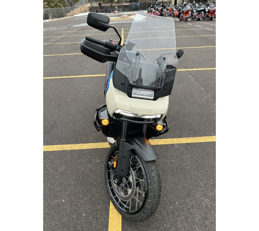 2022 Harley-Davidson® Pan America™ 1250 Special