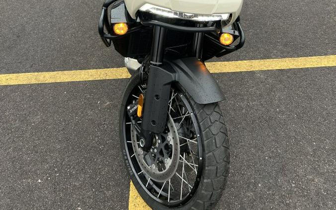 2022 Harley-Davidson® Pan America™ 1250 Special