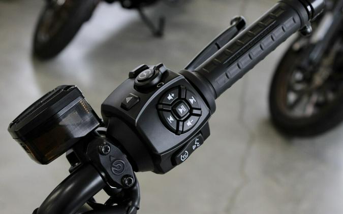 New 2025 Harley-Davidson Sportster Nightster Special RH975S Motorcycle For Sale In Sunbury, OH