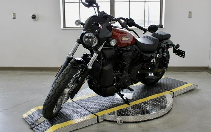 New 2025 Harley-Davidson Sportster Nightster Special RH975S Motorcycle For Sale In Sunbury, OH