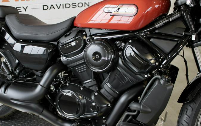 New 2025 Harley-Davidson Sportster Nightster Special RH975S Motorcycle For Sale In Sunbury, OH