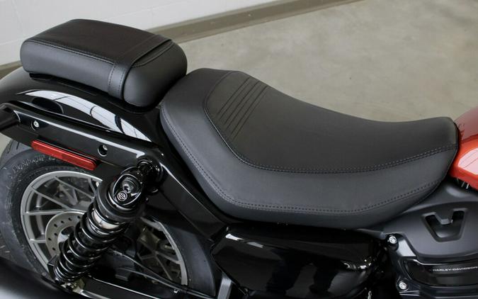 New 2025 Harley-Davidson Sportster Nightster Special RH975S Motorcycle For Sale In Sunbury, OH