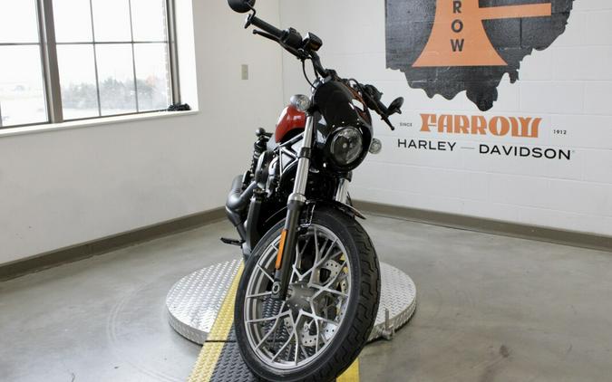 New 2025 Harley-Davidson Sportster Nightster Special RH975S Motorcycle For Sale In Sunbury, OH