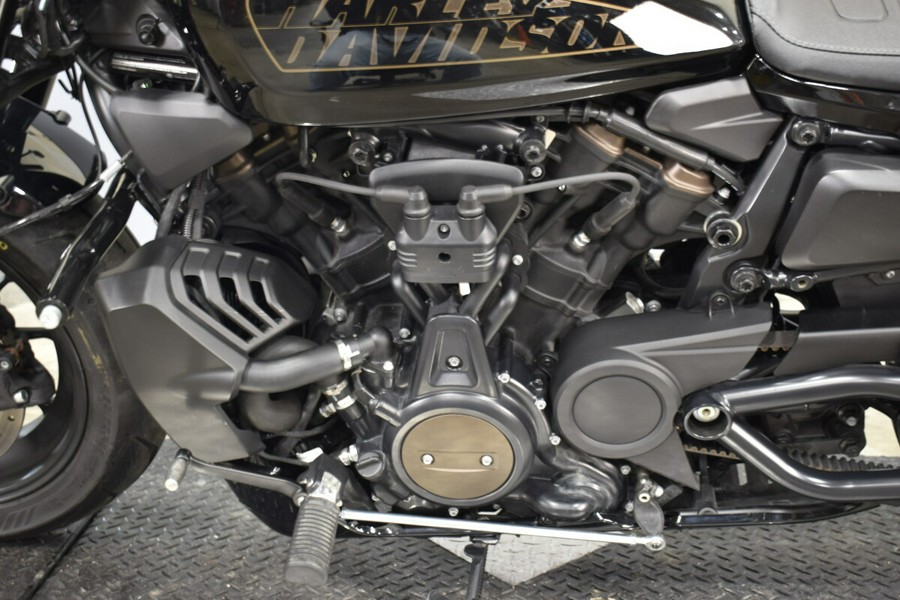 2024 Harley-Davidson Sportster S RH1250S