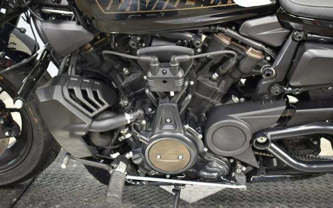 2024 Harley-Davidson Sportster S RH1250S