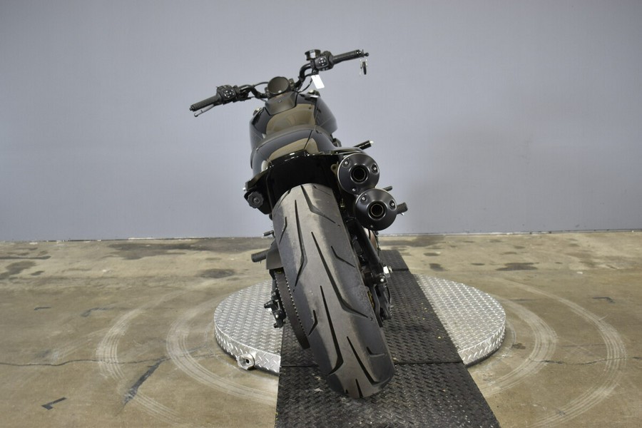 2024 Harley-Davidson Sportster S RH1250S