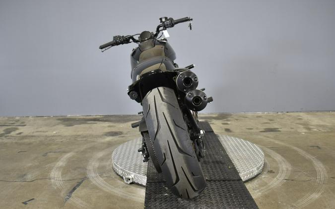 2024 Harley-Davidson Sportster S RH1250S