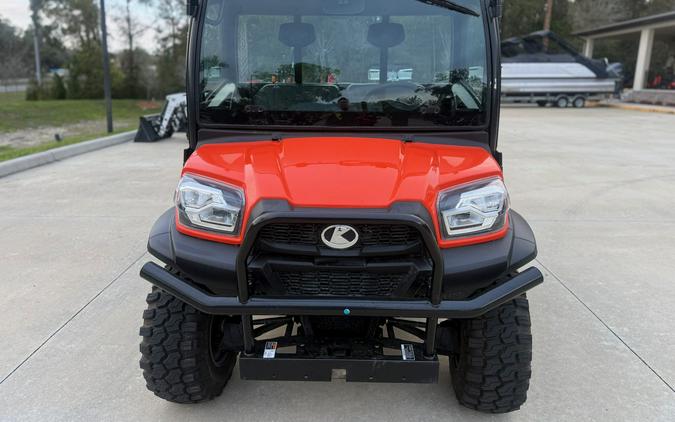 2025 Kubota RTV-X1100C