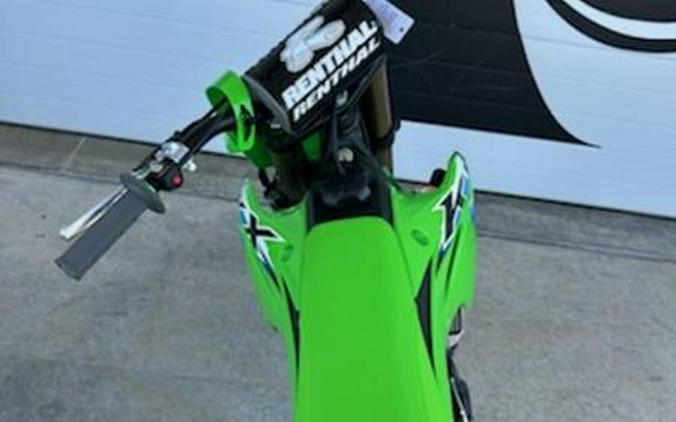 2026 Kawasaki KX™112