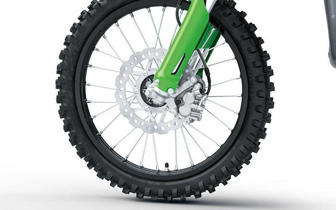 2026 Kawasaki KX™112