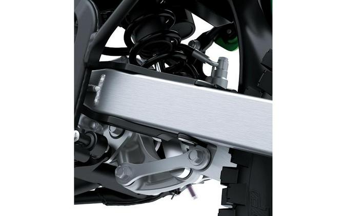 2026 Kawasaki KX™112