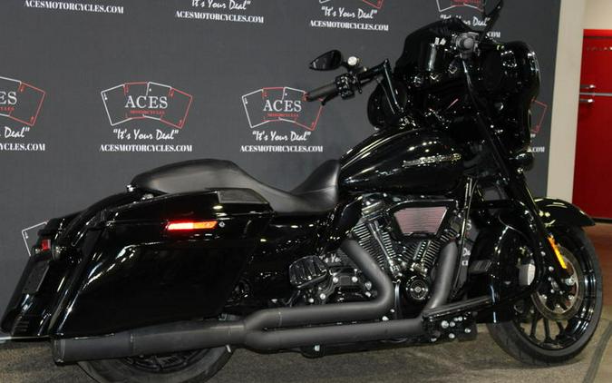 2019 Harley-Davidson® FLHXS - Street Glide® Special